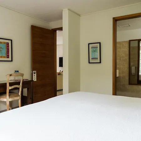Casa de las Bugambilias B&B-2